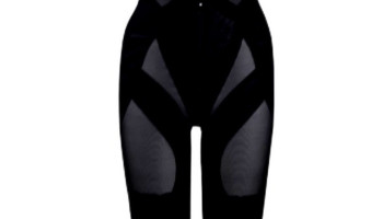 미젤파운데이션 뱃살보정 보정거들