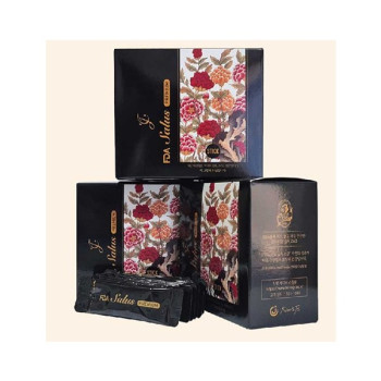 자오살루스 프리미엄 풀패키지 세트