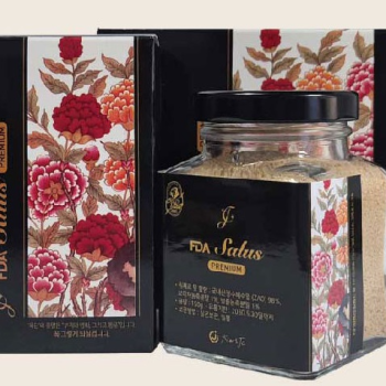 자오살루스 프리미엄 풀패키지 세트