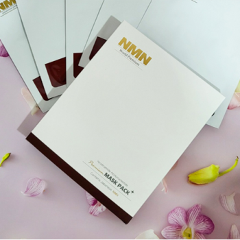 NMN 마스크팩