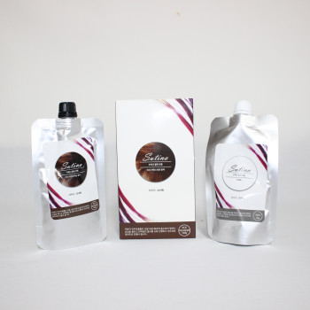 수티나 염색약 100ml - 6CB(밝은갈색)