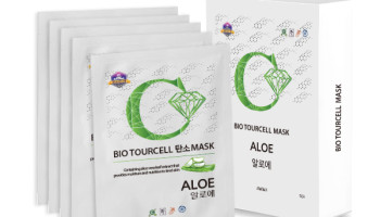 마스크팩-알로에